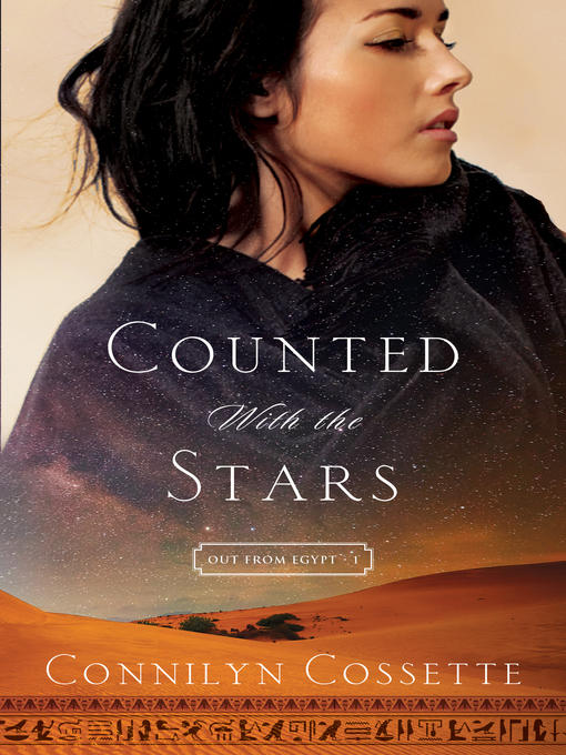 Title details for Counted With the Stars by Connilyn Cossette - Available